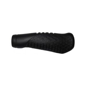 SRAM gripy - COMFORT GRIPS 133 mm - čierna