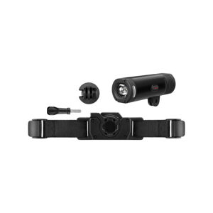 GARMIN predné svetlo - VARIA UT800 - SMART TRAIL EDITION - čierna