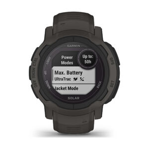 GARMIN smart hodinky - INSTINCT 2 - antracitová