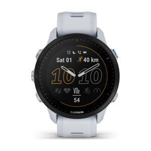 GARMIN smart hodinky - FORERUNNER 955 - šedá