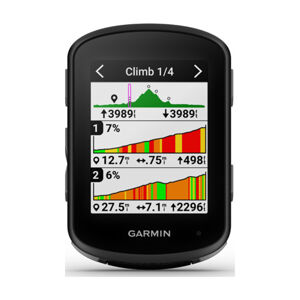 GARMIN cyklopočítač - EDGE 540 EU - čierna