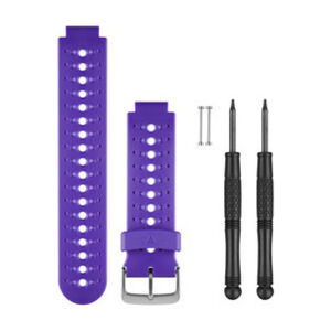 GARMIN remienok - FORERUNNER® 230 / 235 / 630 ND - fialová