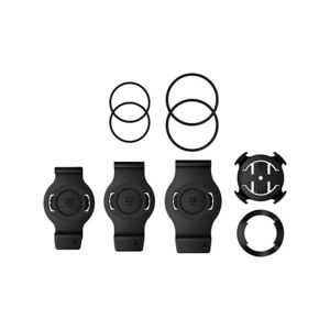 GARMIN držiak - QUICKFIT - čierna