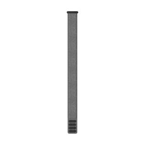GARMIN remienok - ULTRAFIT 20 - šedá
