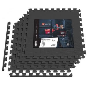 Podložka puzzle EVA 1cm - 4 ks