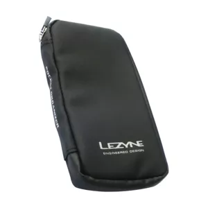 LEZYNE sada náradia - POCKET ORGANIZER LOADED - ROAD - čierna