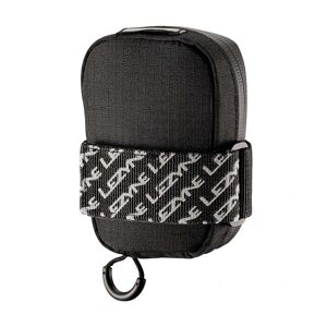 LEZYNE kapsička na bicykel - ROAD CADDY - čierna