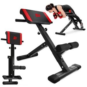 Twist Stepper s držadlom HS-055S Noble modrý