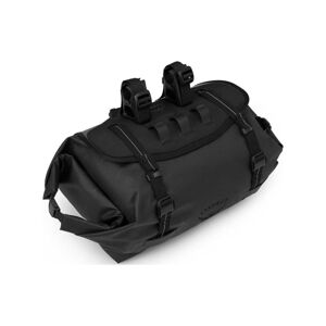 OSPREY kapsička na bicykel - ESCAPIST HANDLEBAR BAG L - čierna