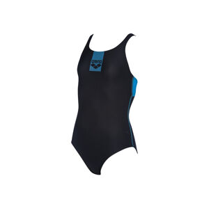 ARENA detské plavky G Basics Farba: čierna, Veľkosť: 128