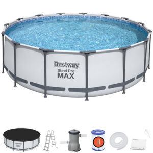 Bazén 457 x 122 cm Bestway - 56438