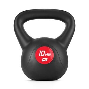 Vinylová činka Kettlebell 10kg