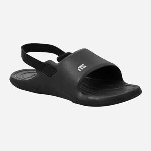 ITS detské sandále do vody Slippers Jr. Farba: čierna, Veľkosť: 30