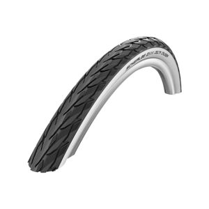 SCHWALBE plášť - DELTA CRUISER (28-622) 28x1.10 700x28C ACTIVE - čierna
