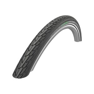 SCHWALBE plášť - ROAD CRUISER (47-305) 16x1.75 ACTIVE - čierna