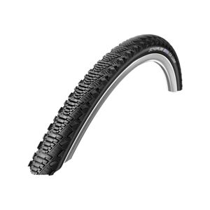 SCHWALBE plášť - CX COMP (40-622) 28x1.50 700x38C ACTIVE - čierna