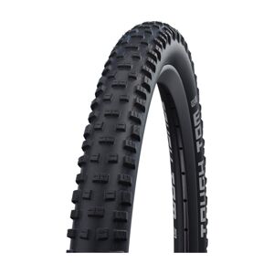 SCHWALBE plášť - TOUGH TOM (57-559) 26x2.25 ACTIVE - čierna