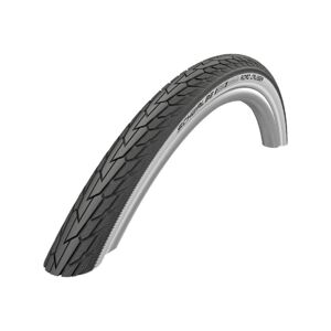 SCHWALBE plášť - ROAD CRUISER (28/32-630) 27x1 1/4 ACTIVE - čierna