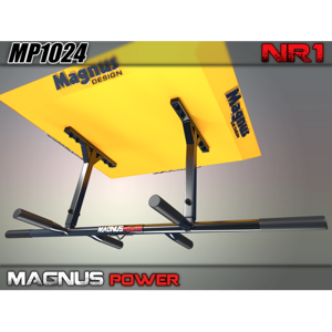 Hrazda Magnus Power MP1024