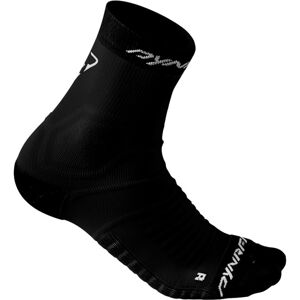 DYNAFIT Ponožky Alpine Short Sock Farba: čierna, Veľkosť: 39