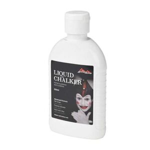 AustriAlpin Liquid Chalk Farba: Biela, Veľkosť: 0