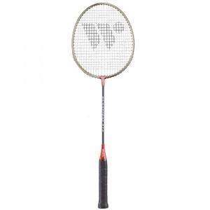 Badmintonová raketa WISH 316 - červená