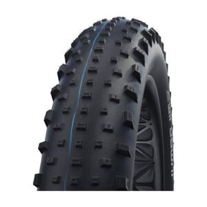 SCHWALBE plášť - JUMBO JIM (120-559) 26x4.80 GROUND - čierna