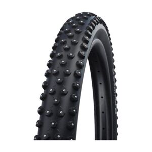 SCHWALBE plášť - ICE SPIKER PRO (57-584) 27.5x2.25 - čierna