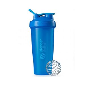 Shaker Blender bottle Classic 820ml modrý -500403