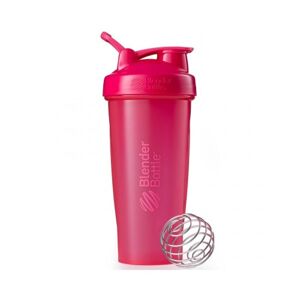 Shaker Blender bottle Classic 820ml ružový - 500407
