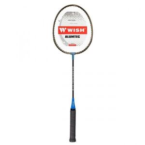 Badmintonová raketa WISH 316 - modrá