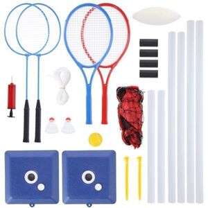 Sada na tenis, volejbal a badminton NILS NT0300