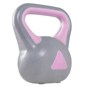 Vinylový kettlebell 6 kg SPRINGOS FA1011