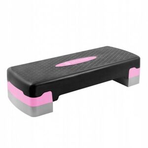 Aerobic step SPRINGOS FA0204