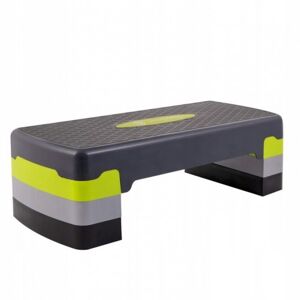 Aerobic step SPRINGOS FA0202
