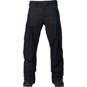 Burton pánske nohavice Covert Farba: čierna, Veľkosť: XL