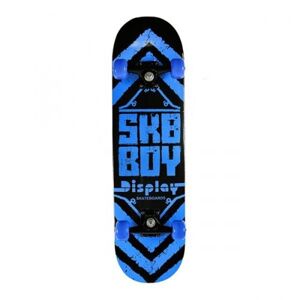 Skateboard  SK8BOY Nils Extreme CR3108SB