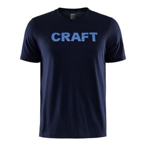 CRAFT Core Craft SS Tee M Farba: Royal, Veľkosť: M