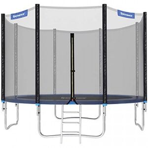 Záhradná trampolína SONGMICS 10FT/305 cm - STR10FT