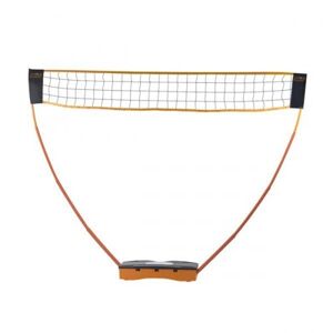 Nastaviteľná sieť na badminton/tenis/volejbal ZBS 3v1 NILS 