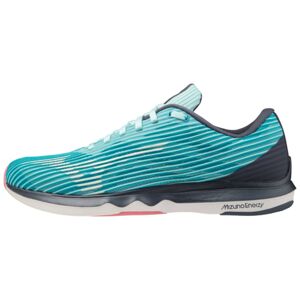 MIZUNO Dám. bežecká obuv Wave Shadow 4 W Farba: Modrá, Veľkosť: 38