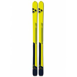 Fischer skialpinistické lyže X-Treme 88 21/22 Farba: čierna, Veľkosť: 170
