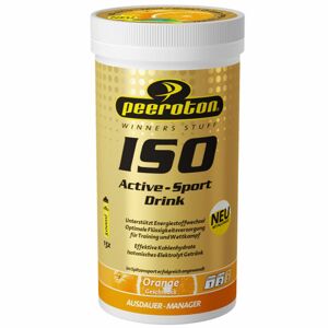 PEEROTON ISO Active-Sport Drink 300g Farba: oranžová, Veľkosť: 0