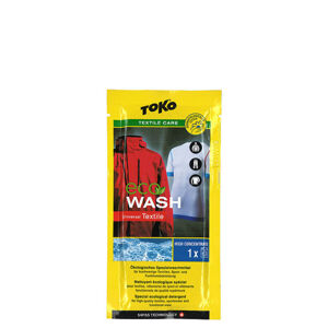 Toko ECO WASH Textil Wash 40ml Farba: Biela, Veľkosť: 0