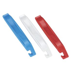 BBB EasyLift Montážna páka 3 dielna Farba: Modrá / biela / červená, Veľkosť: 0