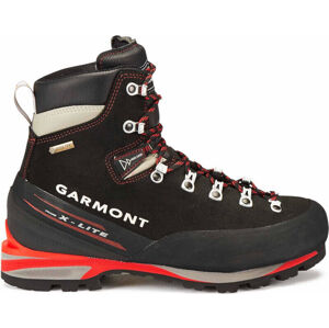 Garmont pánska turistická obuv Pinnacle X-Lite GTX Farba: čierna, Veľkosť: 44,5