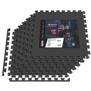 Podložka puzzle EVA 1cm - 6 ks