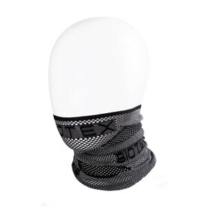 BIOTEX Cyklistický nákrčník - POWERFLEX - čierna