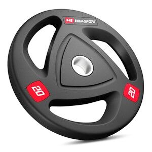 Olympijské závažie 20kg - 51mm