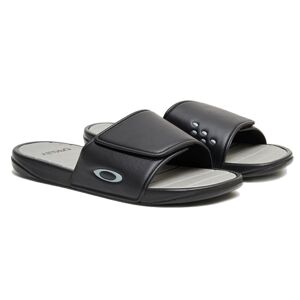 OAKLEY Kúpacie sandále Perf. Ellipse Sli Farba: čierna, Veľkosť: 110